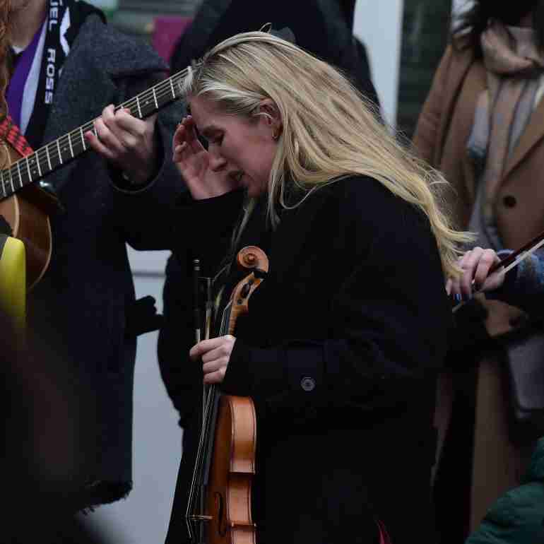 ashling murphy murdered ireland