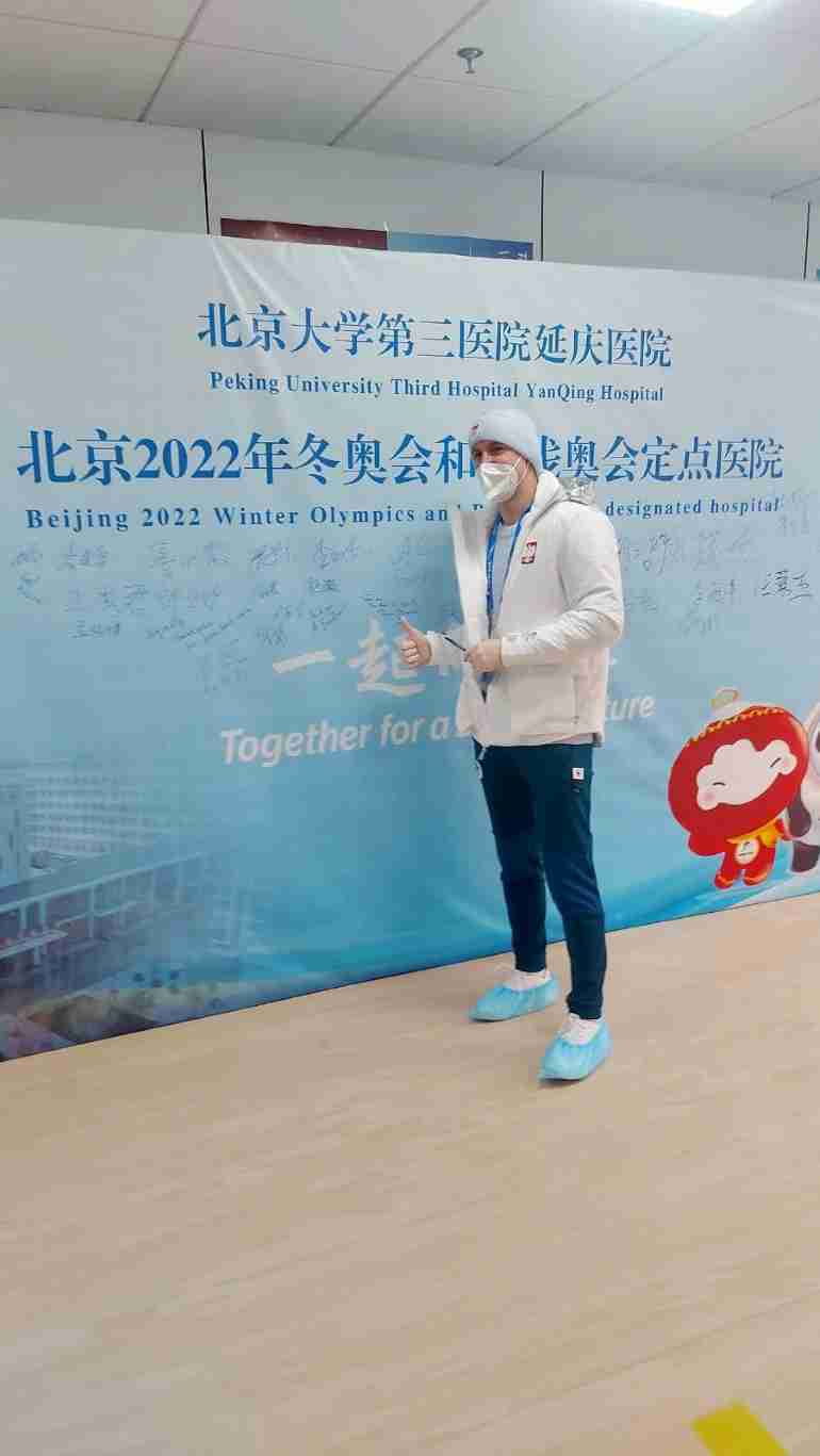 mateusz sochowicz luger olympics comeback