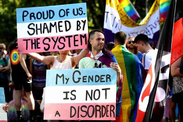 new zealand conversion therapy banned