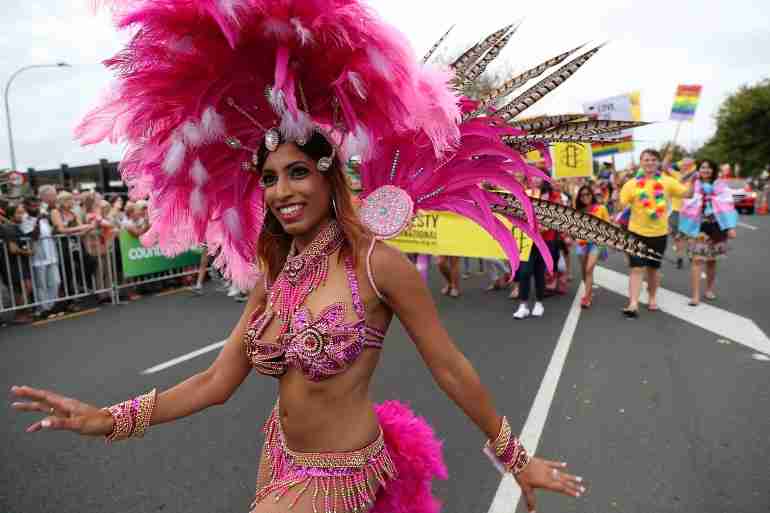 new zealand conversion therapy banned