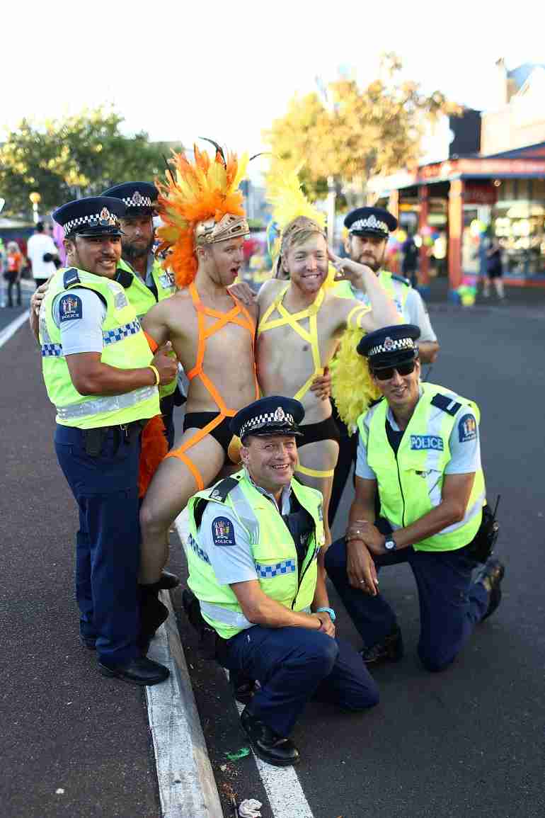 new zealand conversion therapy banned