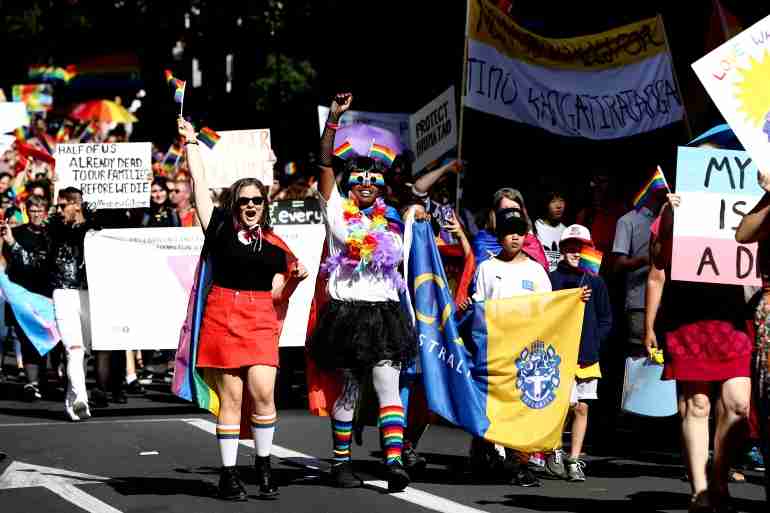 new zealand conversion therapy banned