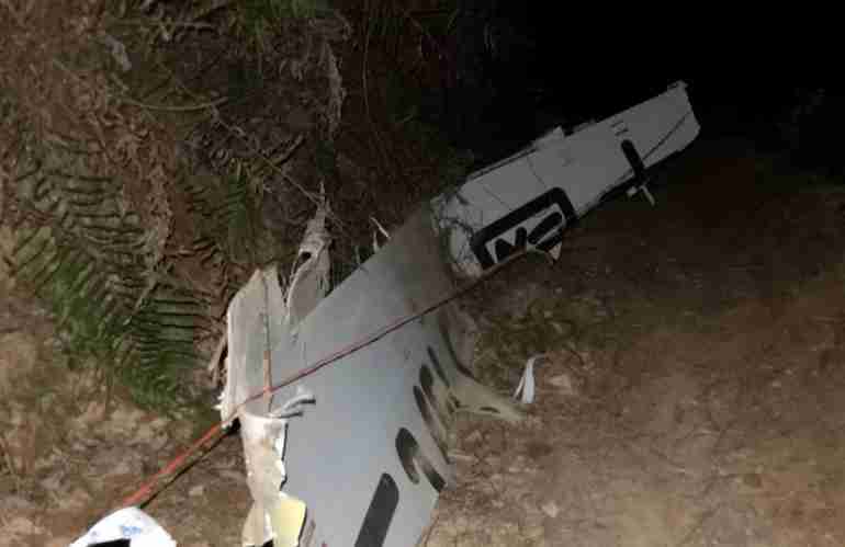 china eastern plane crash flight 5735 wuzhou