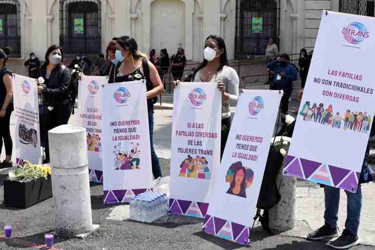 guatemala same sex marriage ban abortion jail