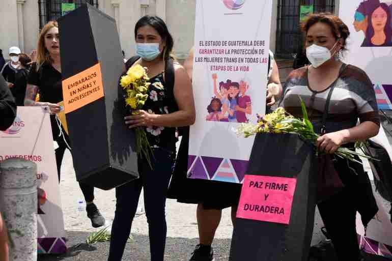 guatemala same sex marriage ban abortion jail