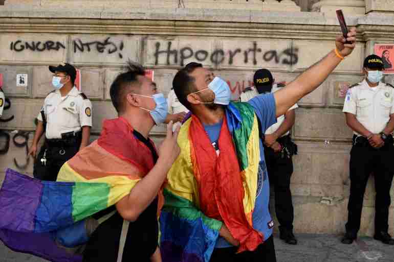 guatemela same-sex marriage abortion ban shelved