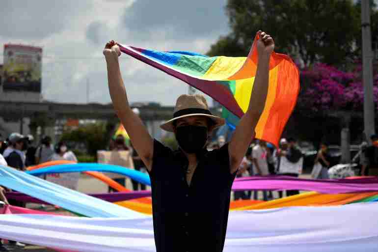guatemela same-sex marriage abortion ban shelved