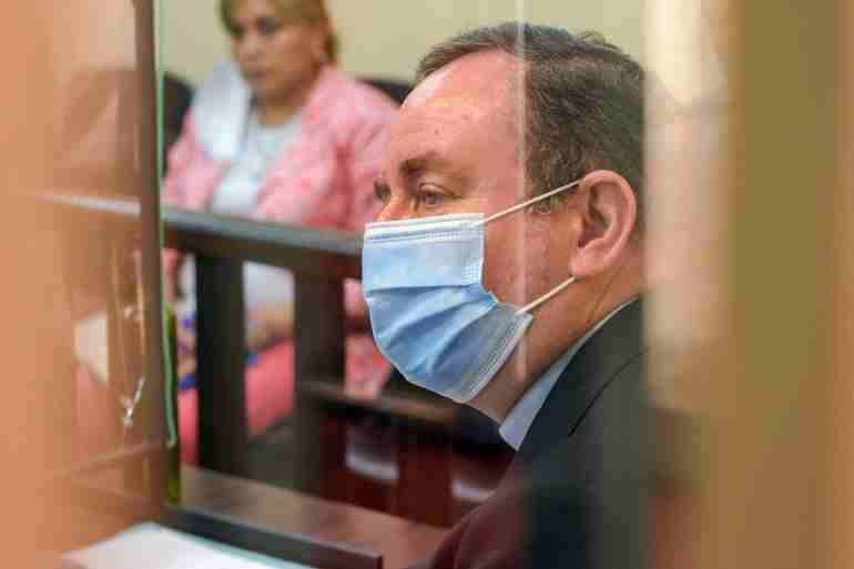 gustavo zanchetta sexual abuse guilty bishop argentina