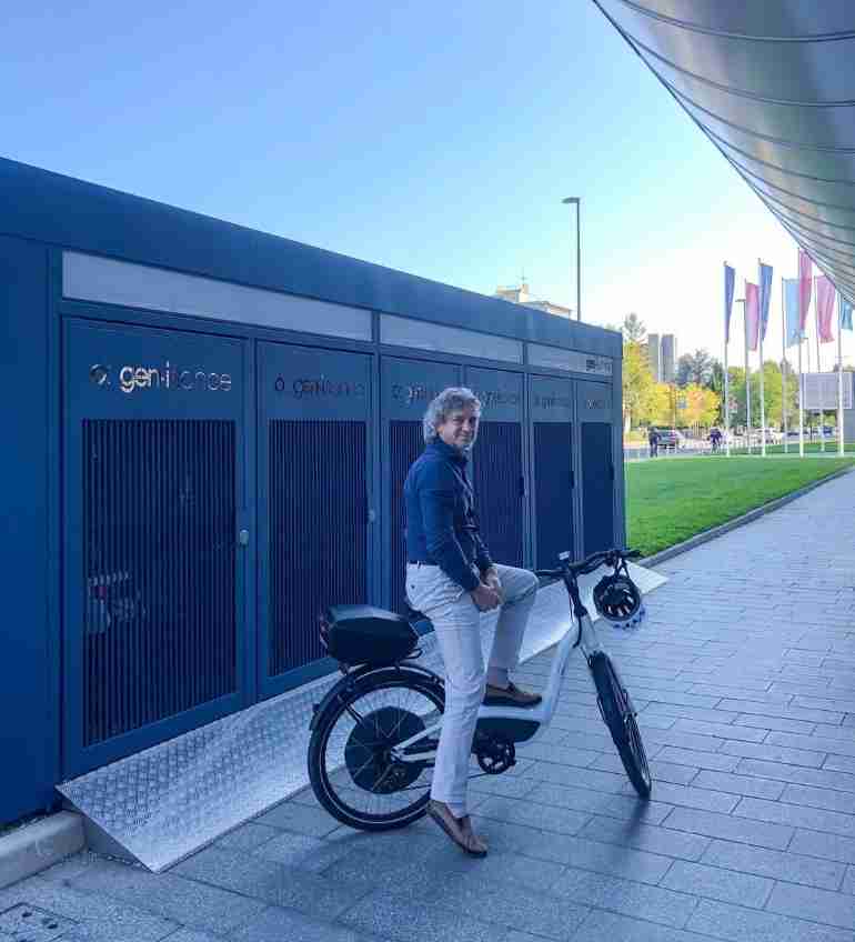 slovenia robert golob prime minister janez jansa