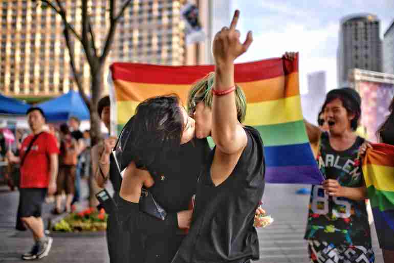 south korea military gay sex soldiers