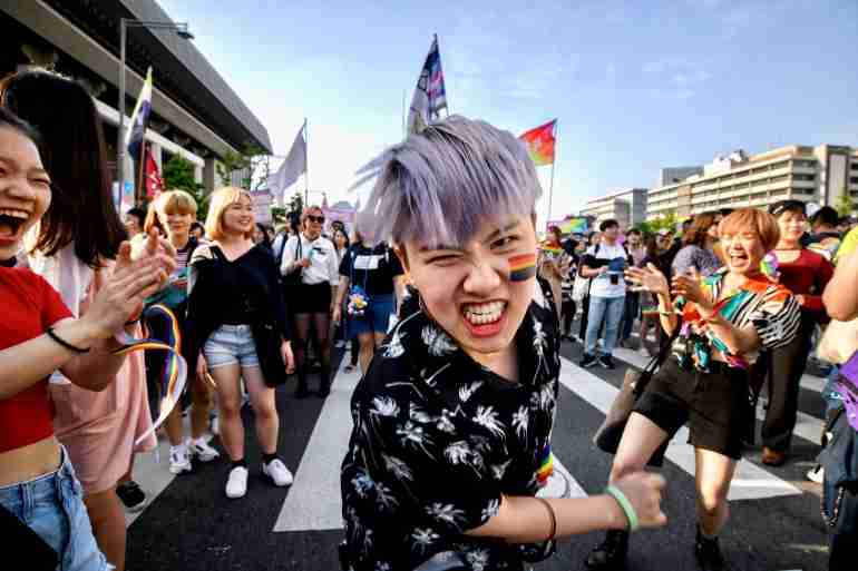 south korea military gay sex soldiers