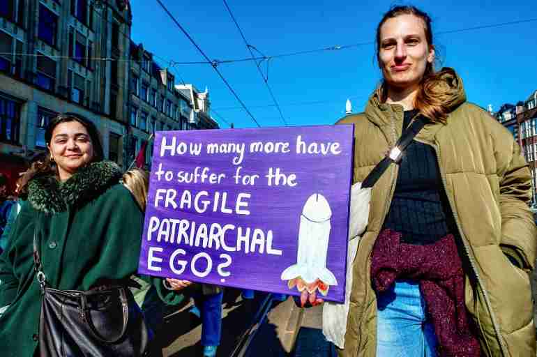 voice of holland metoo sexual conduct