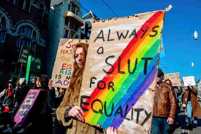 voice of holland metoo sexual conduct