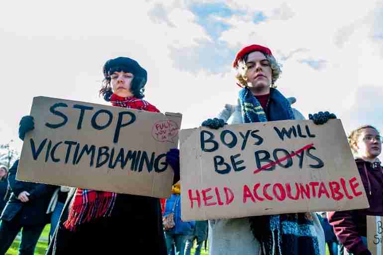 voice of holland metoo sexual conduct