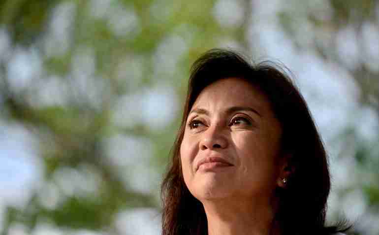 bongbong marcos philippines president