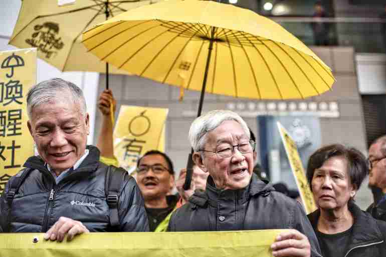 cardinal joseph zen hong kong national security law