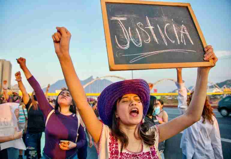 mexico debanhi escobar missing dead justice