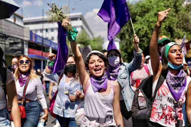 mexico debanhi escobar missing dead justice