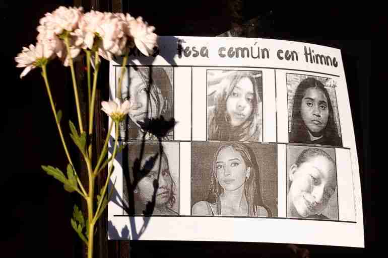 mexico debanhi escobar missing dead justice