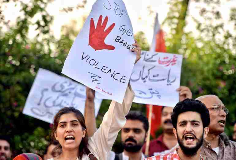 pakistani spanish sisters honor killing