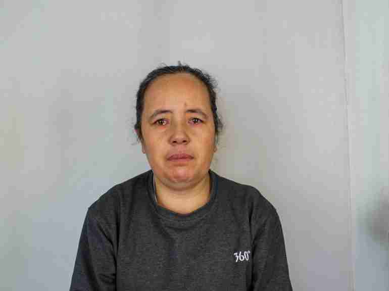 xinjiang police files china ugyhurs explainer