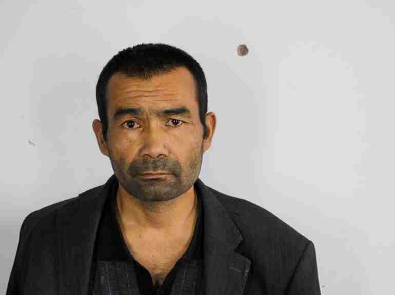 xinjiang police files china ugyhurs explainer