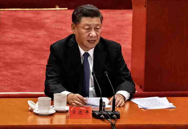 xinjiang police files china ugyhurs explainer