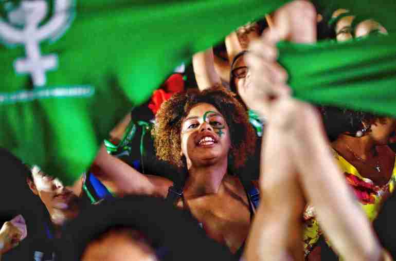 brazil judge block raped girl abortion joana riberio zimmer