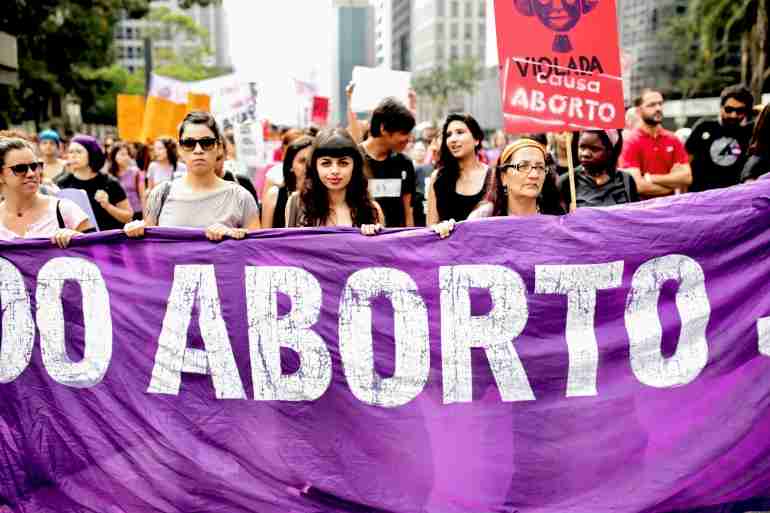 brazil judge block raped girl abortion joana riberio zimmer