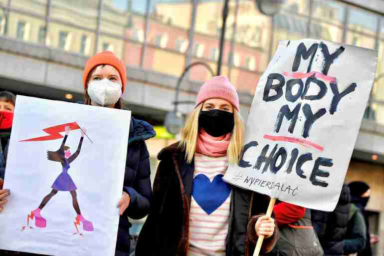 germany doctors abortion advertising ban abolished