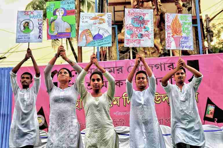 india sex workers ruling protection