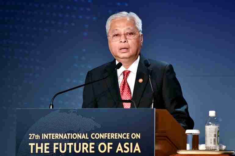 malaysia abolish mandatory death penalty