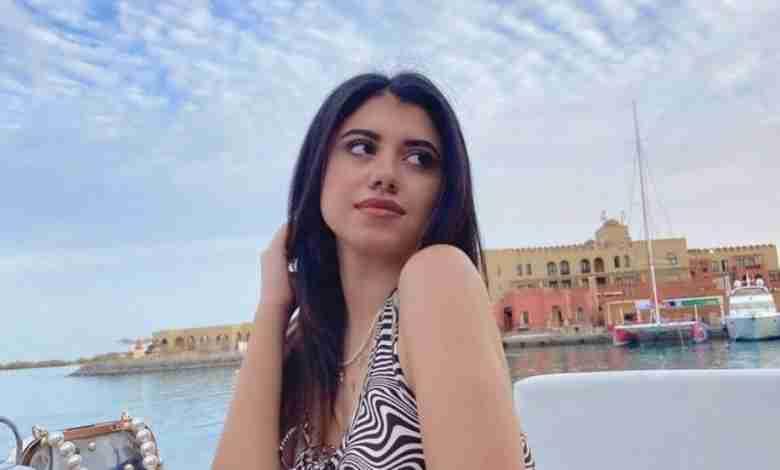 naira ashraf abdel qader egypt mansoura university murder