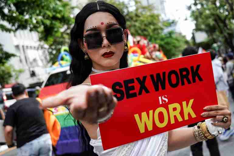 thailand naruemit pride 2022 bangkok