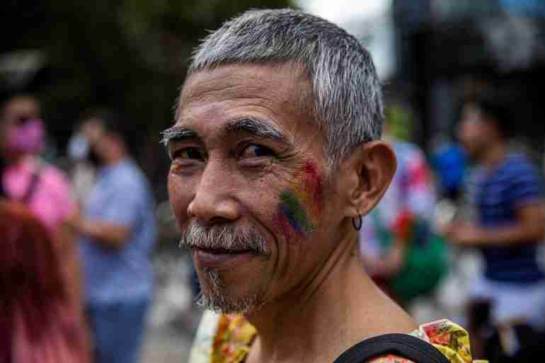 thailand naruemit pride 2022 bangkok