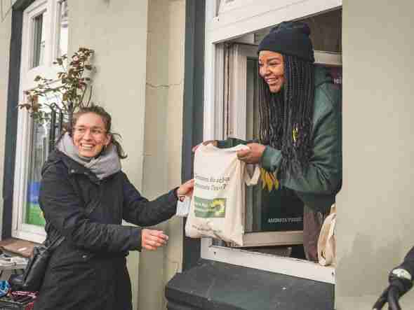 aminata touré germany first black woman state government minister