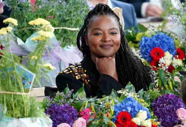 aminata touré germany first black woman state government minister