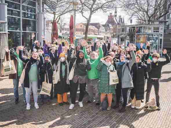 aminata touré germany first black woman state government minister