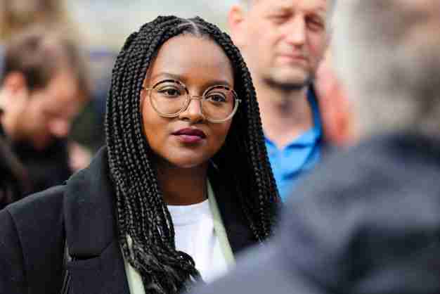 aminata touré germany first black woman state government minister