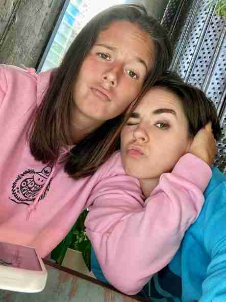 daria kasatkina comes out russia gay propaganda