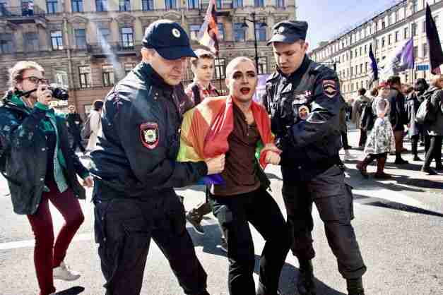 daria kasatkina comes out russia gay propaganda