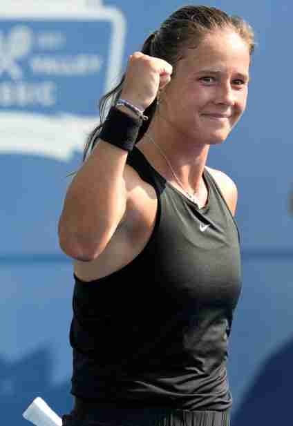 daria kasatkina comes out russia gay propaganda