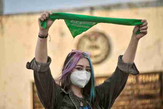 el salvador lesli lisbeth ramírez ramírez miscarriage abortion jail