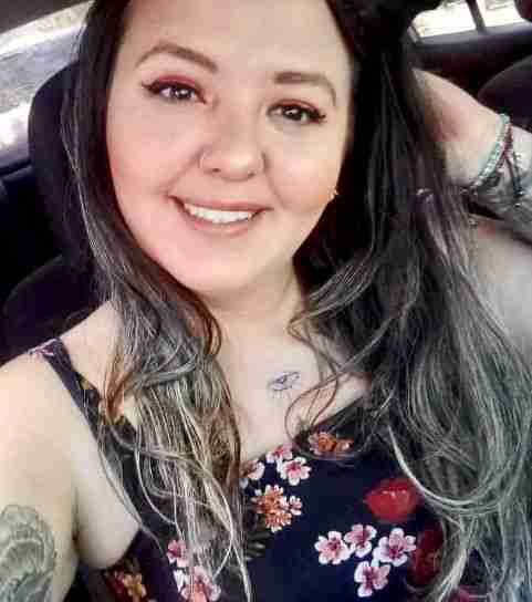 luz raquel padilla gutiérrez mexico set on fire harassment