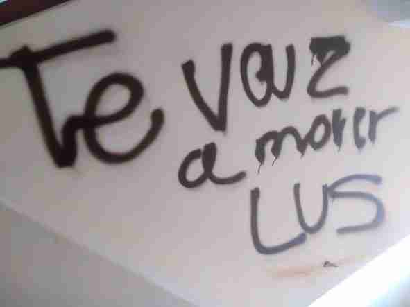 luz raquel padilla gutiérrez mexico set on fire harassment