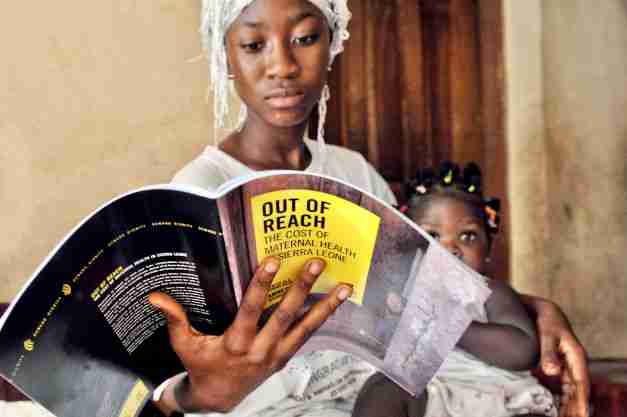 sierra leone abortion decriminalize draft bill