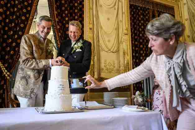 switzerland same sex marriage legalization