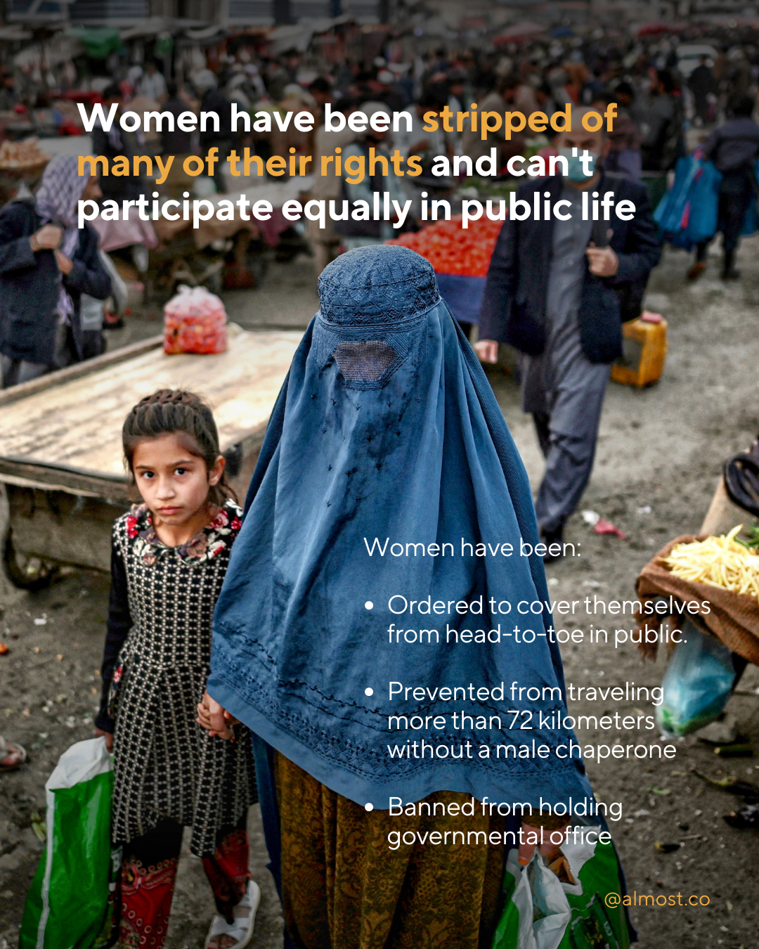 afghanistan taliban one year human rights