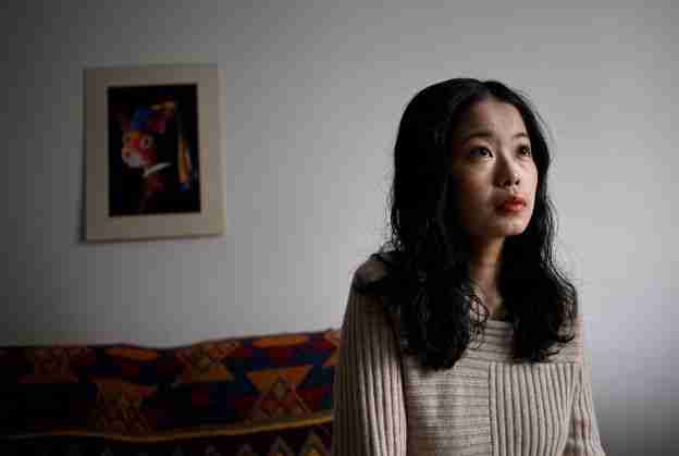 china metoo zhou xiaoxuan xianzi appeal rejected