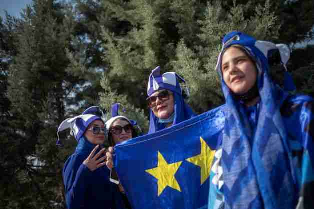 iran women soccer match first time domestic